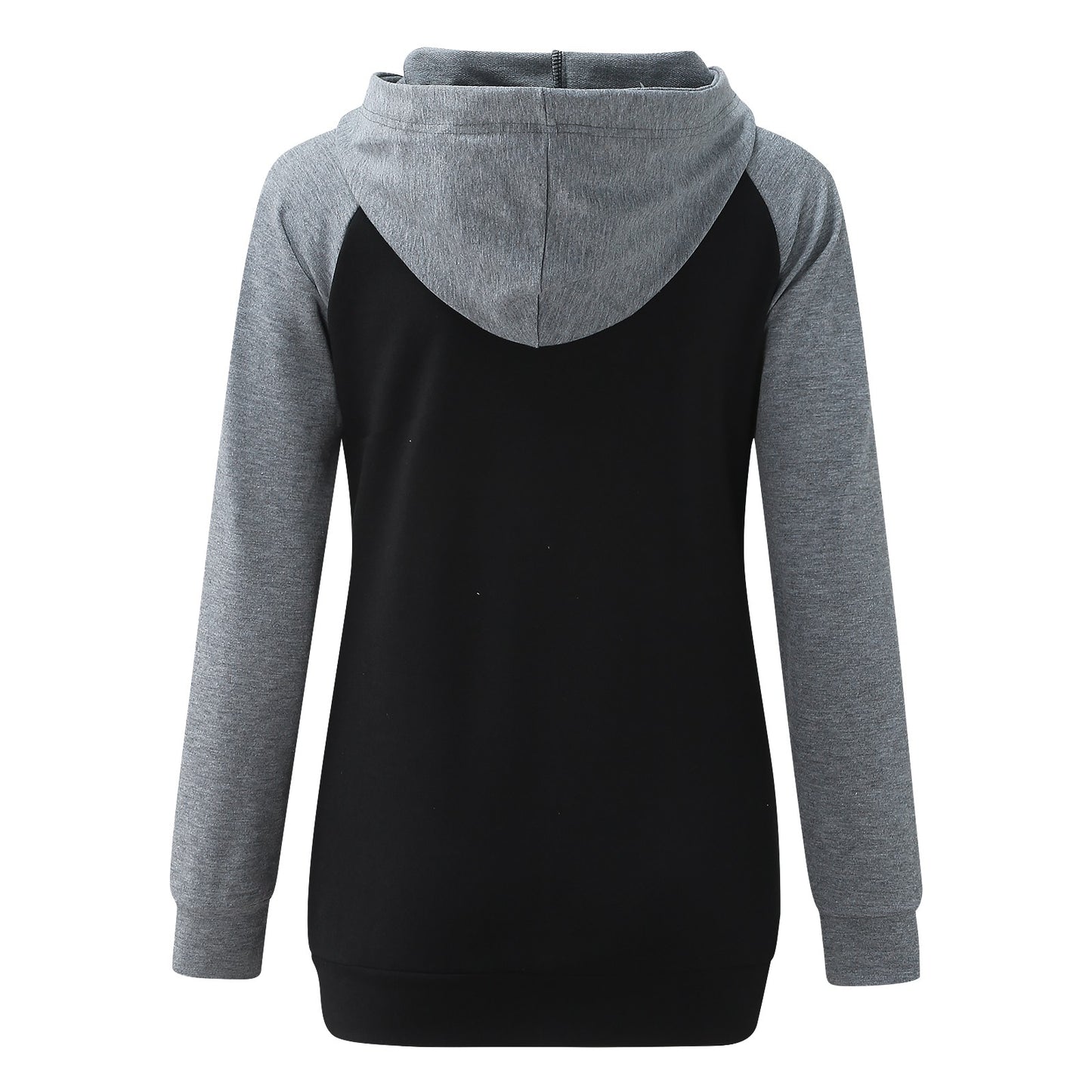 Women’s Maternity Nursing Hoodie – Long Sleeve Sweatshirt