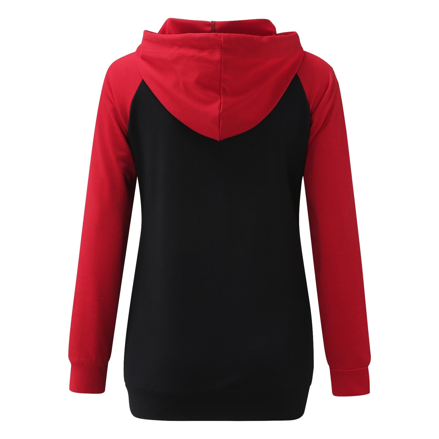 Women’s Maternity Nursing Hoodie – Long Sleeve Sweatshirt