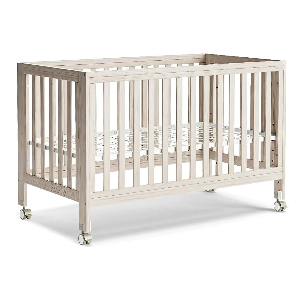 EvoNest 11-in-1 Convertible Crib