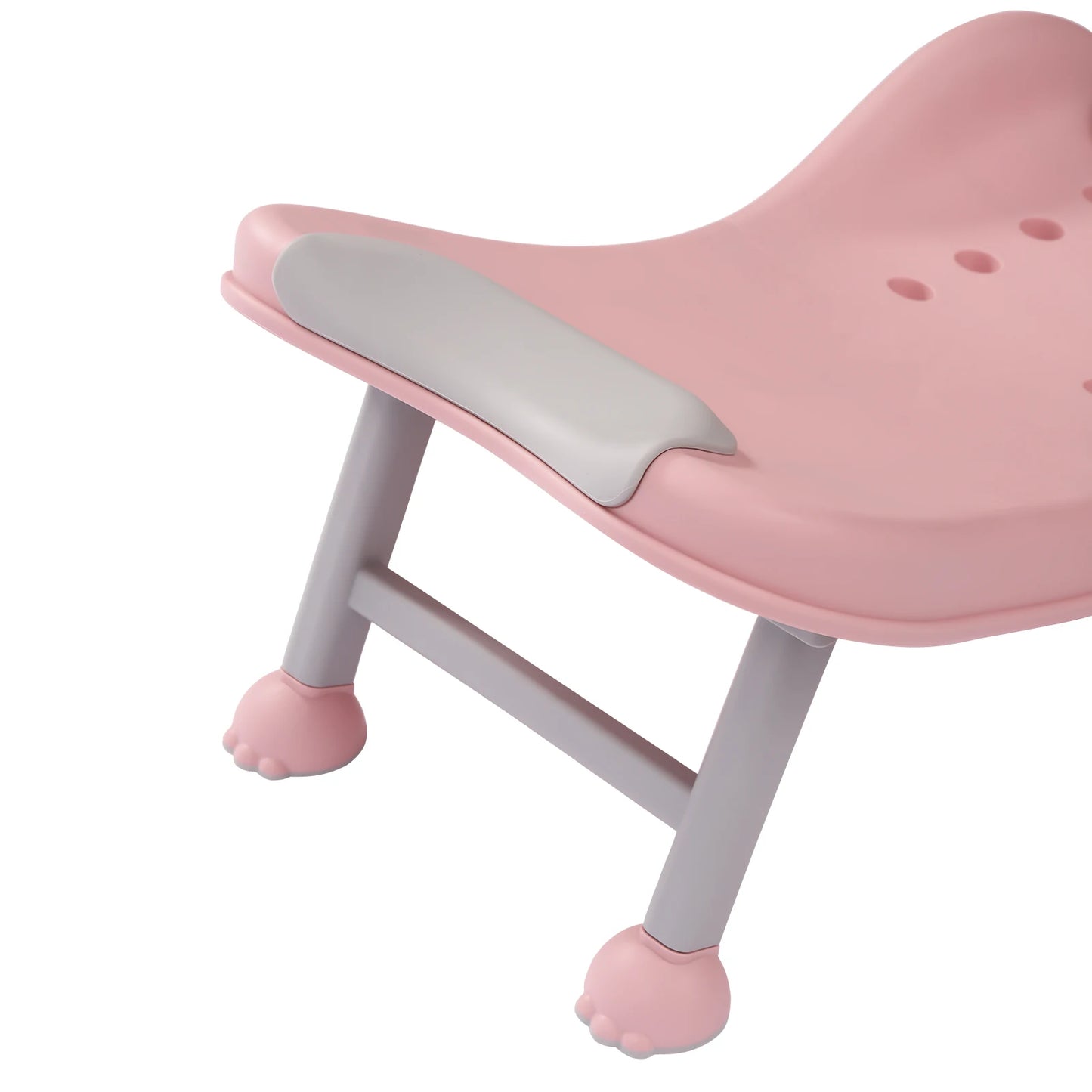 Adjustable Shampoo Chair for Kids, Ages 0-5 Years