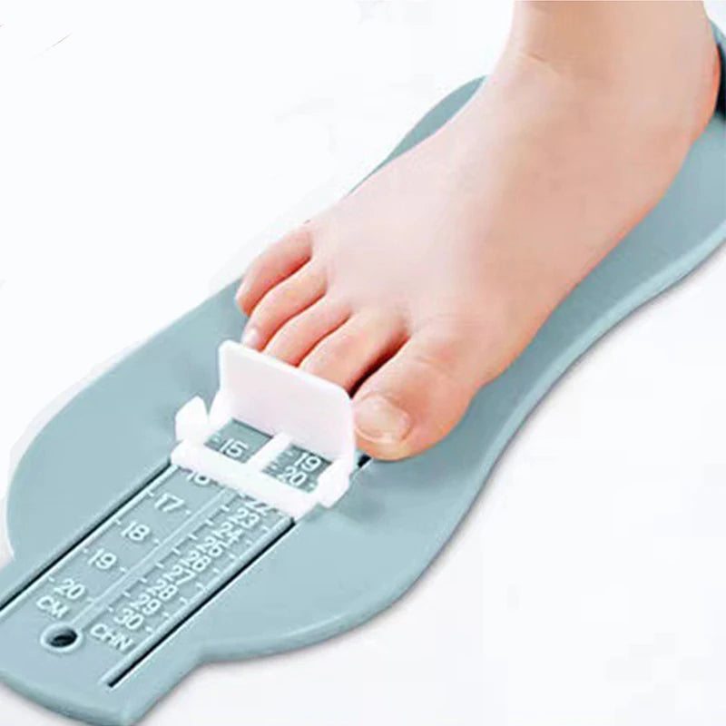 Baby & Kids Foot Measuring Device