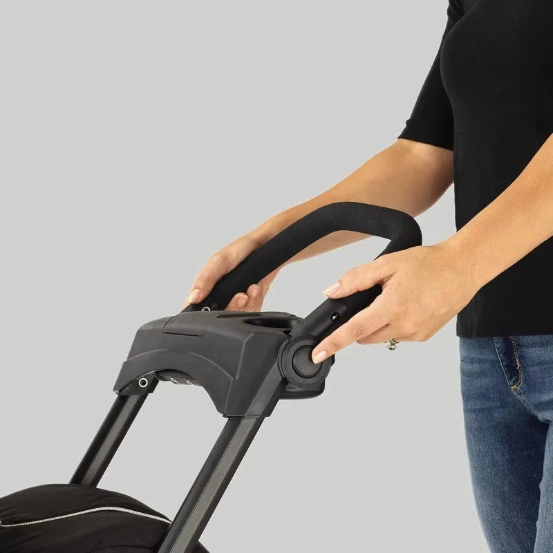 NEW KeyFit Caddy Frame Stroller