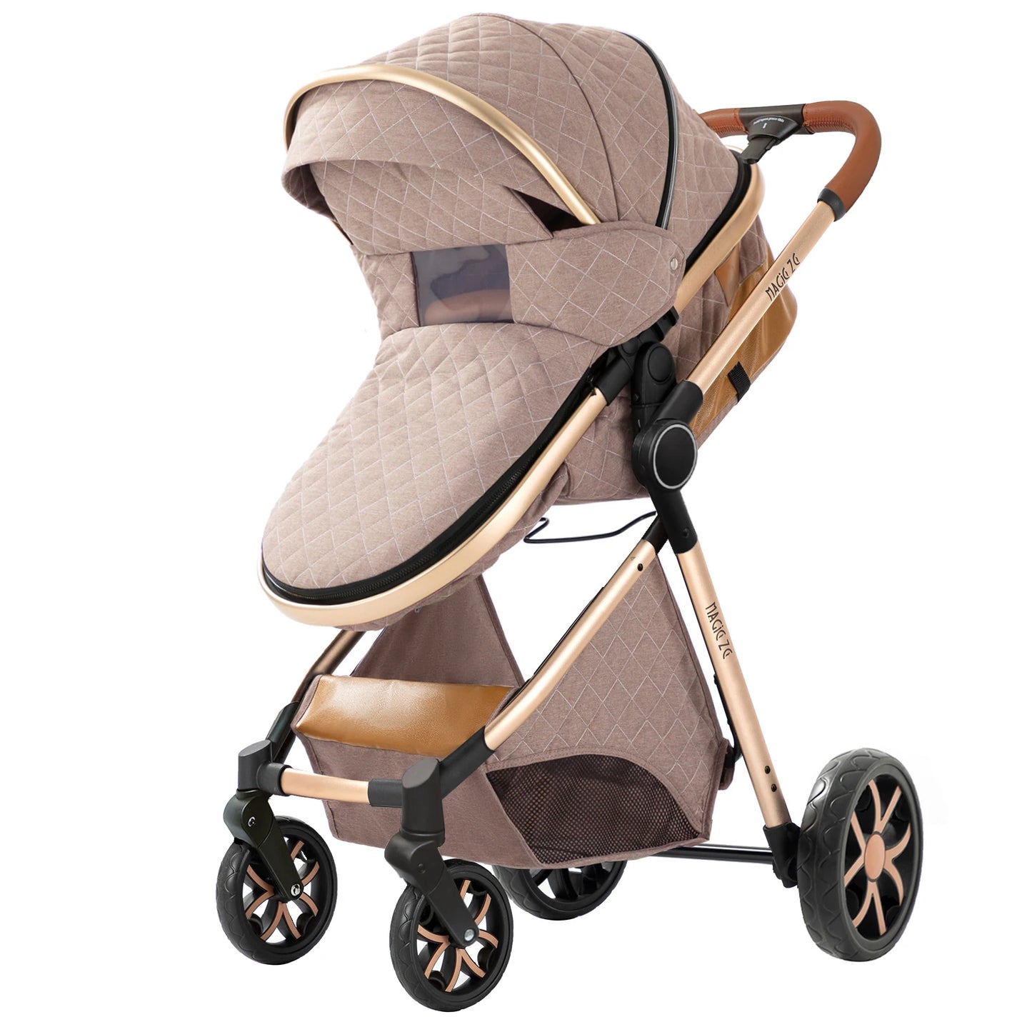 Baby Travel System