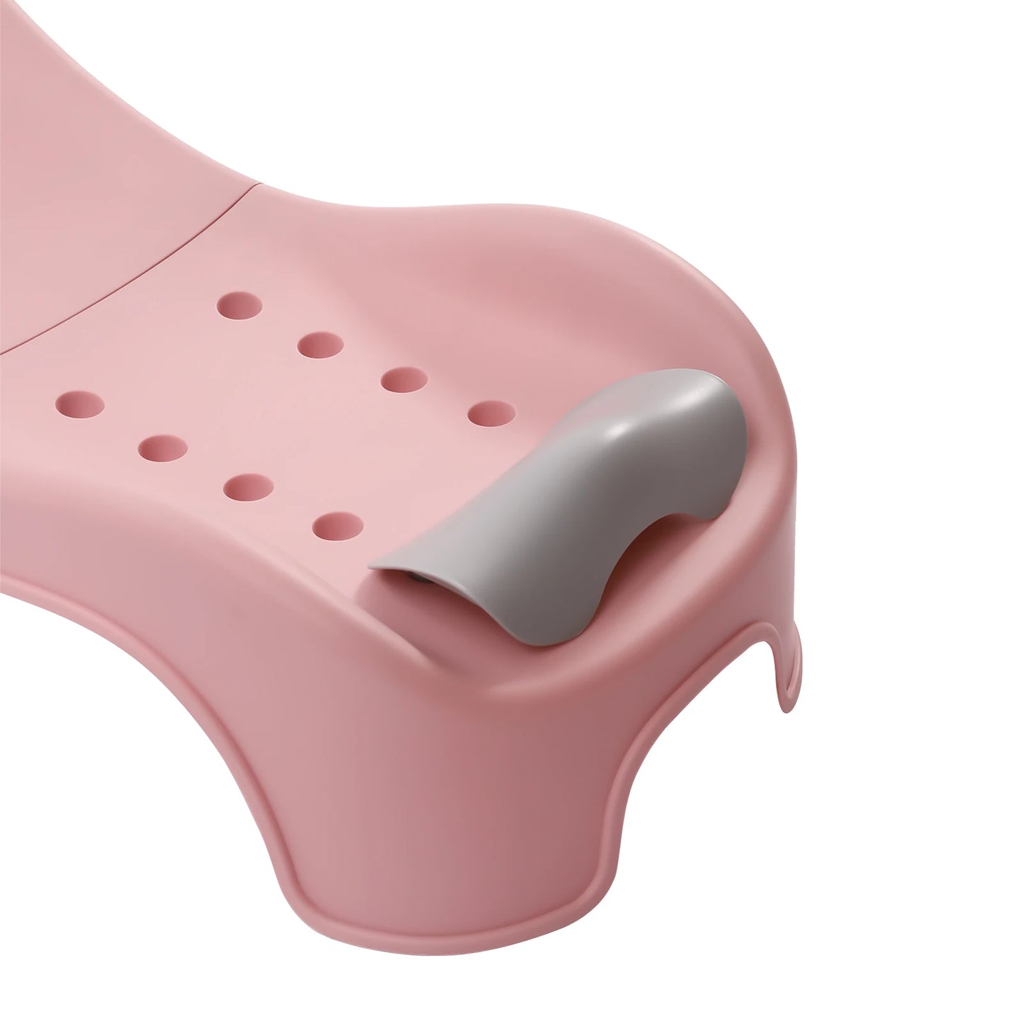 Adjustable Shampoo Chair for Kids, Ages 0-5 Years