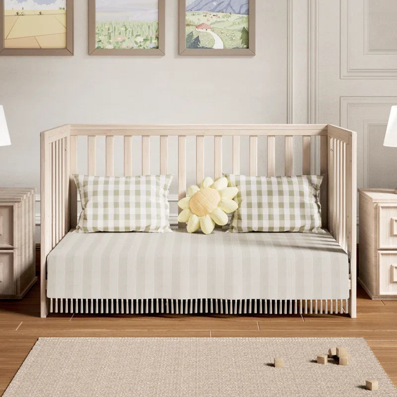 EvoNest 11-in-1 Convertible Crib