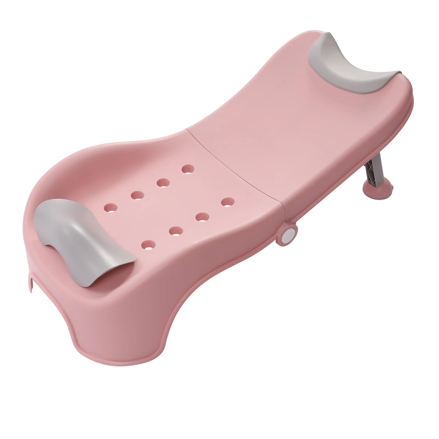Adjustable Shampoo Chair for Kids, Ages 0-5 Years