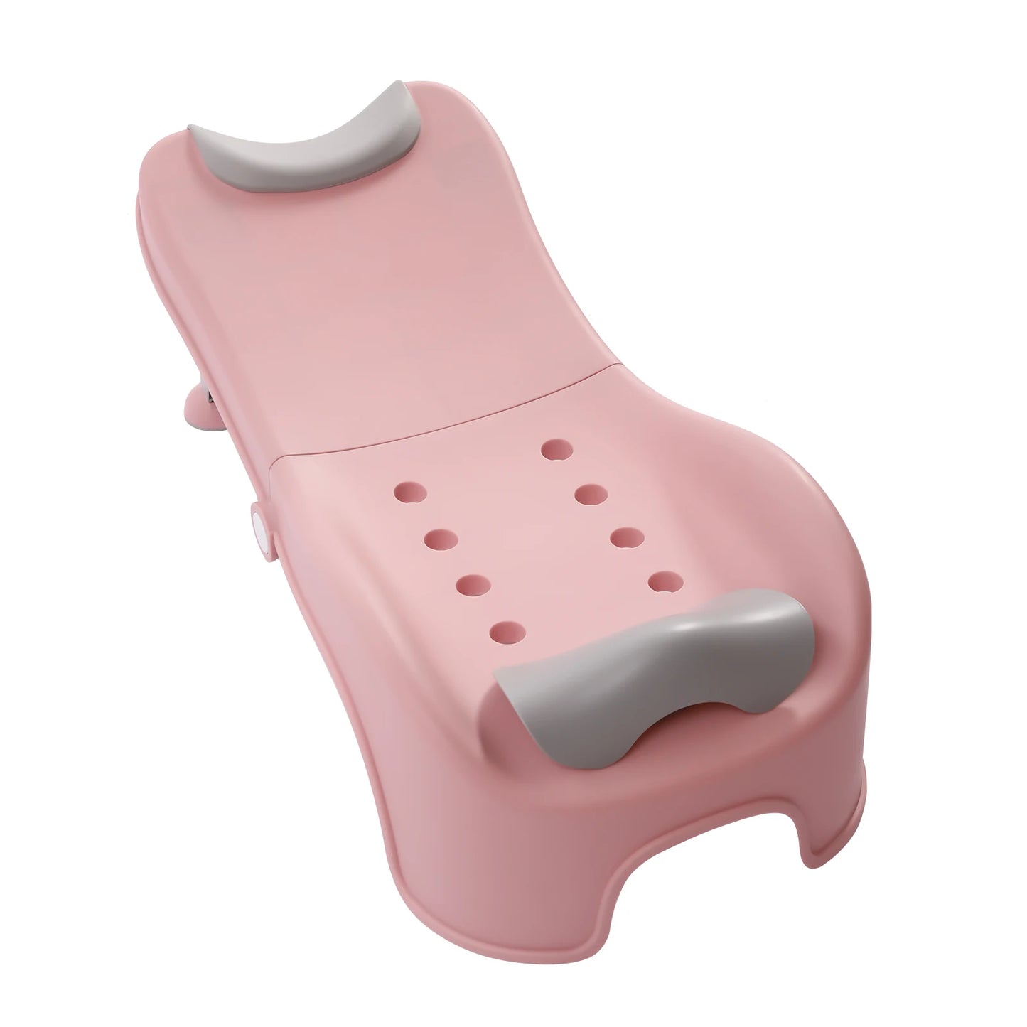 Adjustable Shampoo Chair for Kids, Ages 0-5 Years