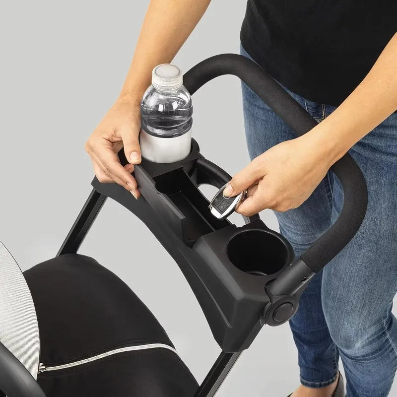 NEW KeyFit Caddy Frame Stroller