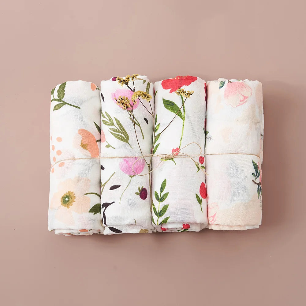 All Season Baby Wraps & Towels for Newborns