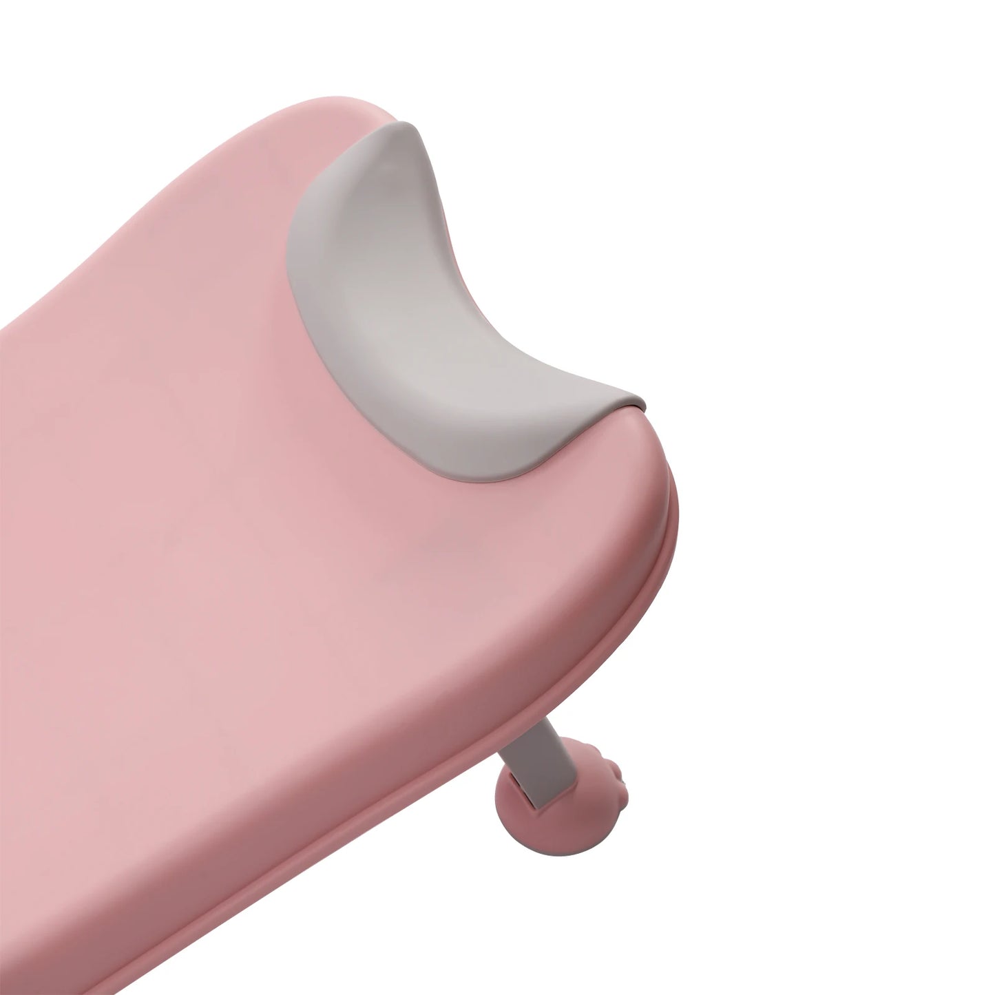 Adjustable Shampoo Chair for Kids, Ages 0-5 Years