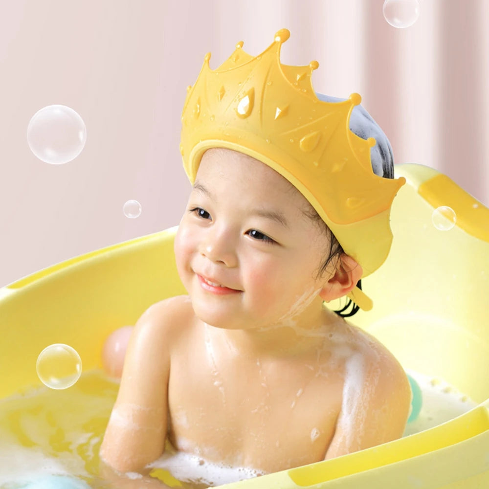 Foldable Travel Baby Tub