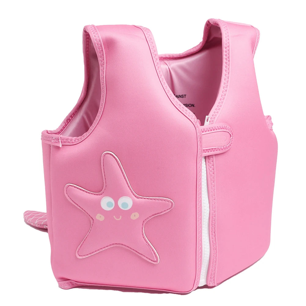 Infant Buoyancy Life Vest