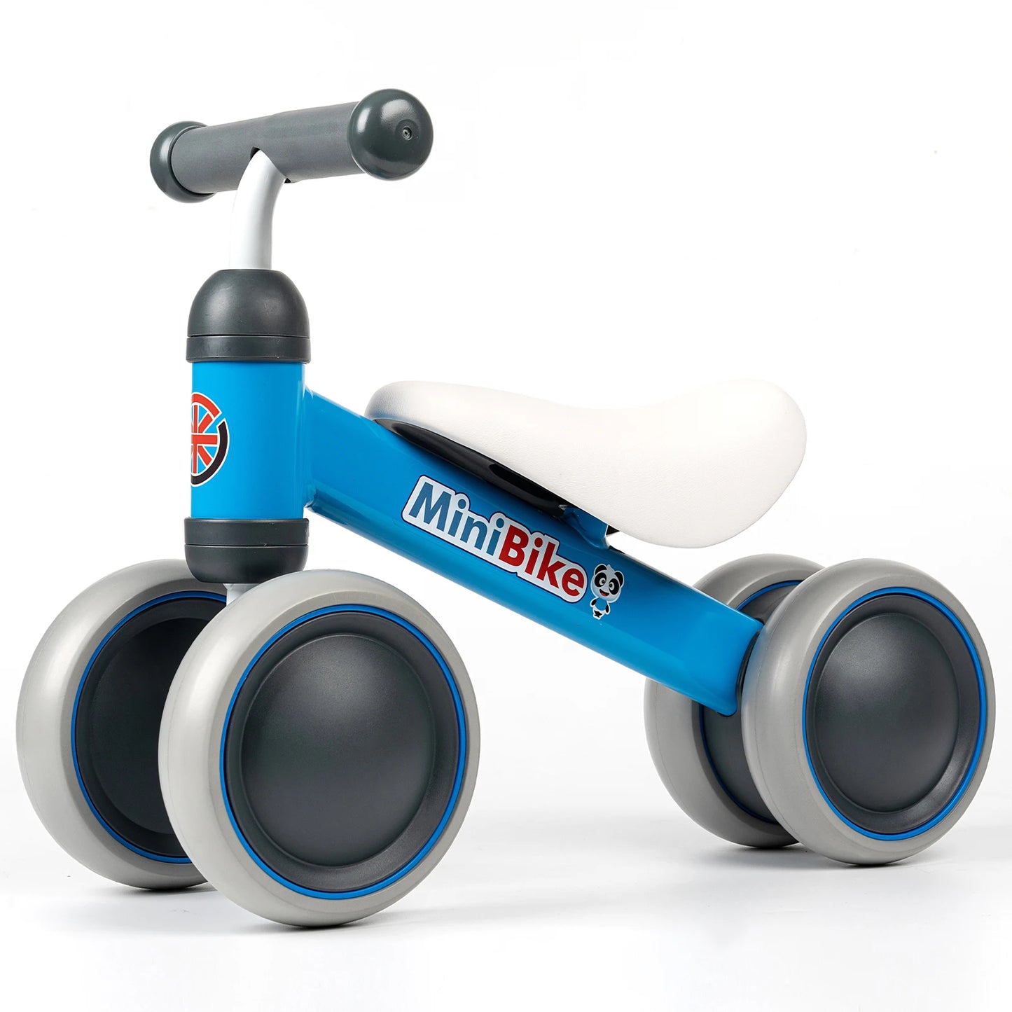 10-24 Month Baby's First Balance Bikes