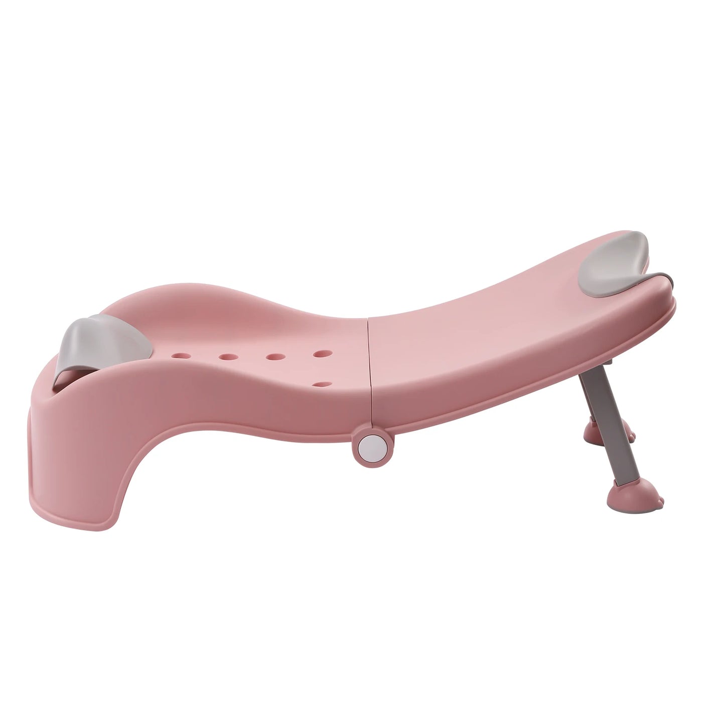 Adjustable Shampoo Chair for Kids, Ages 0-5 Years