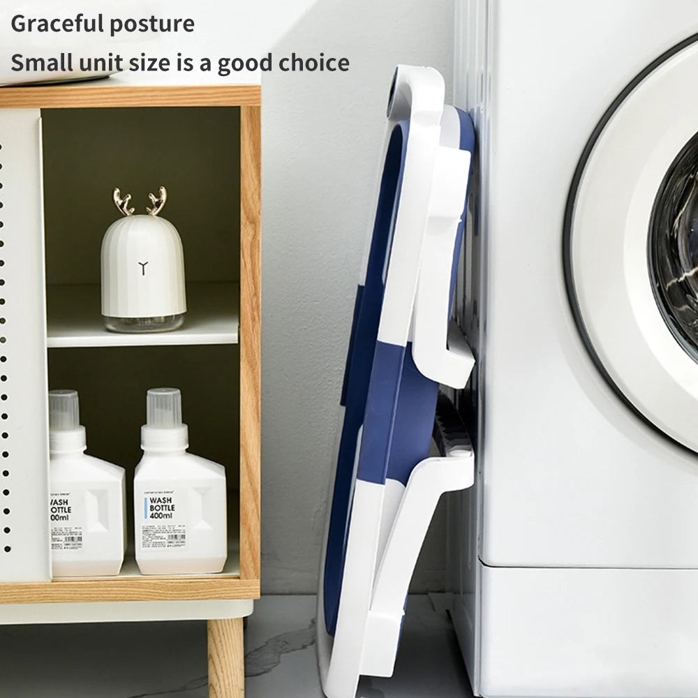 Foldable Travel Baby Tub