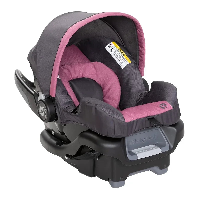 Expedition Race Tec™ Jogger + Car Seat