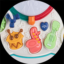 Musical Interactive Table for Babies & Toddlers