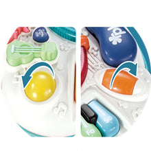 Musical Interactive Table for Babies & Toddlers