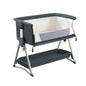 Rocking Crib Bedside Sleeper
