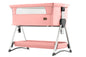 Rocking Crib Bedside Sleeper