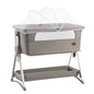Rocking Crib Bedside Sleeper