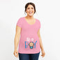 “It’s A Boy” Maternity Graphic Tee