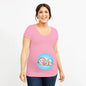 “It’s A Boy” Maternity Graphic Tee