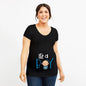 “It’s A Boy” Maternity Graphic Tee