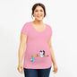 “It’s A Boy” Maternity Graphic Tee
