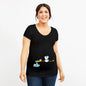 “It’s A Boy” Maternity Graphic Tee