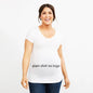 “It’s A Boy” Maternity Graphic Tee