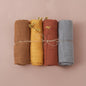 All Season Baby Wraps & Towels for Newborns