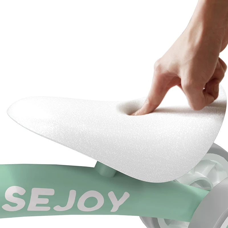 Sejoy Baby Balance Bike for 1-3 Years Old