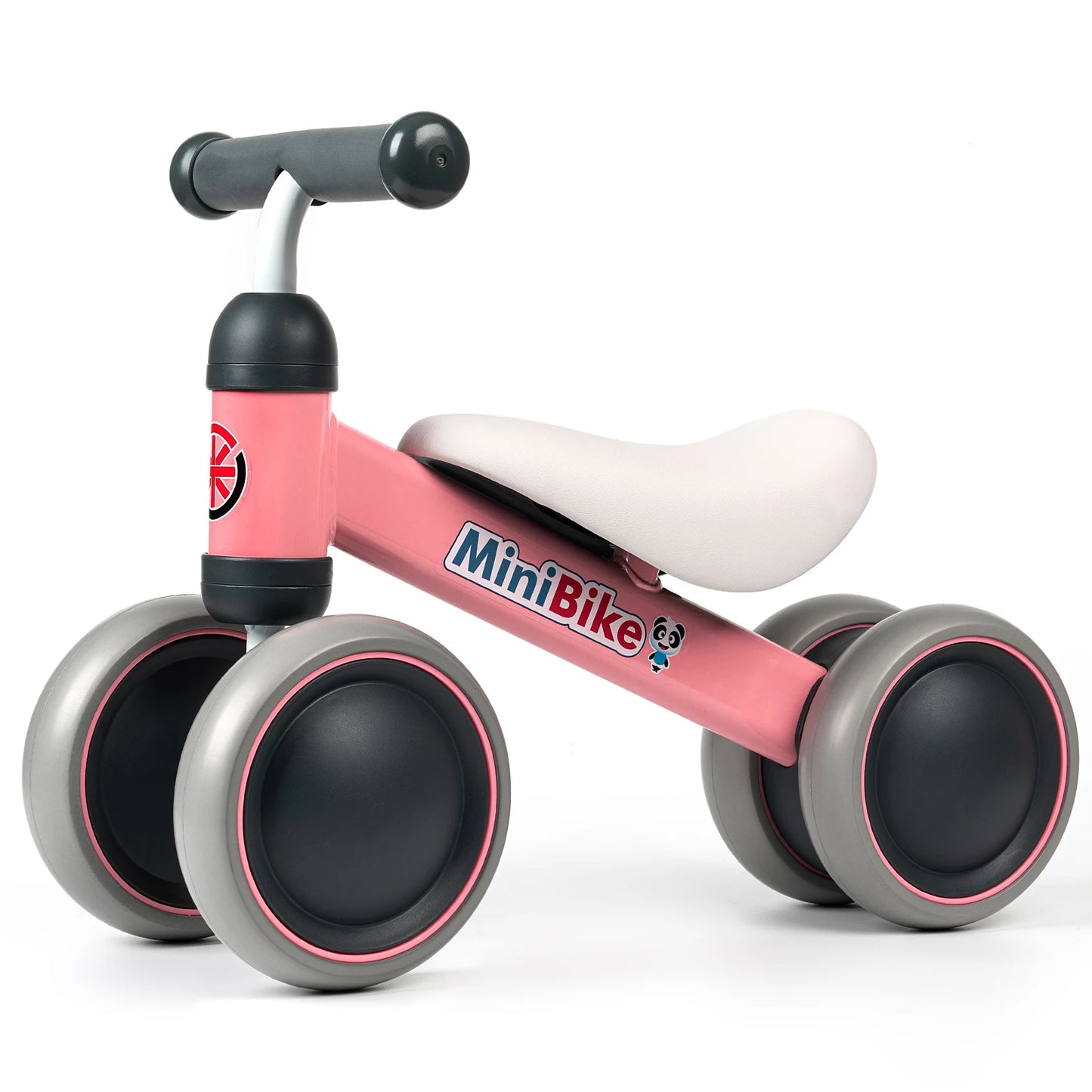 10-24 Month Baby's First Balance Bikes