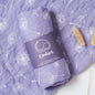 Bamboo Cotton Baby Swaddle