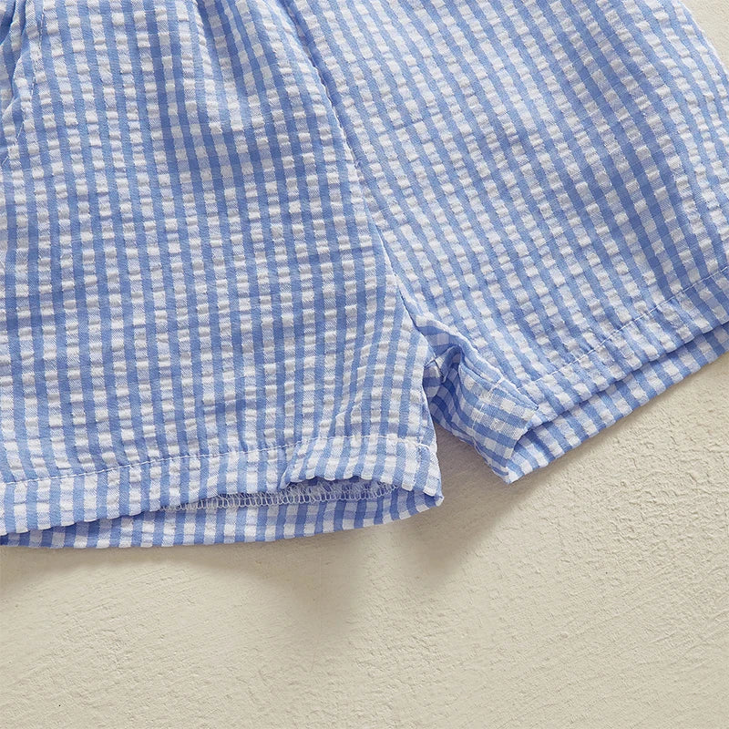 Toddler Boys Casual outfit