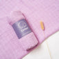 Bamboo Cotton Baby Swaddle