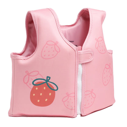 Infant Buoyancy Life Vest