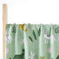 Bamboo Cotton Baby Swaddle