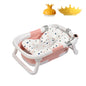 Foldable Travel Baby Tub