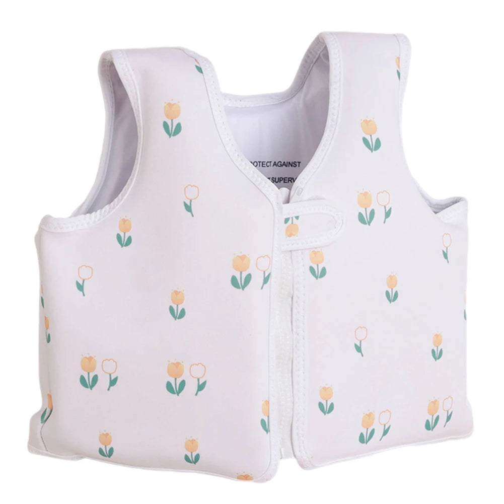 Infant Buoyancy Life Vest