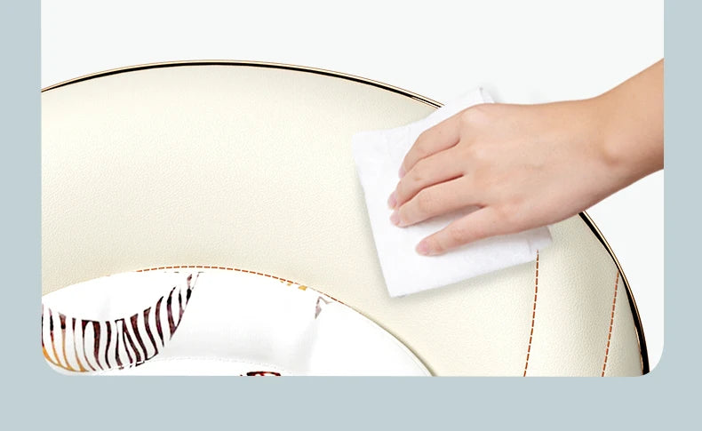 Luxury Baby High Chair