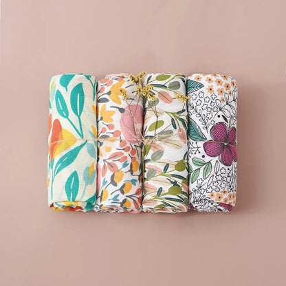 All Season Baby Wraps & Towels for Newborns
