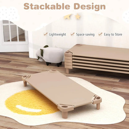 Stackable Kids Rest Beds