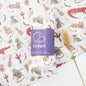 Bamboo Cotton Baby Swaddle