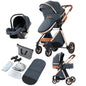 Baby Travel System