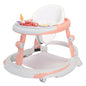 UBRAVOO Foldable Baby Walker 6-18 Month