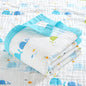 Children’s 6-Layer Cotton Bath Towel Blanket