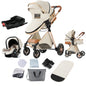 Baby Travel System