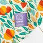 Bamboo Cotton Baby Swaddle